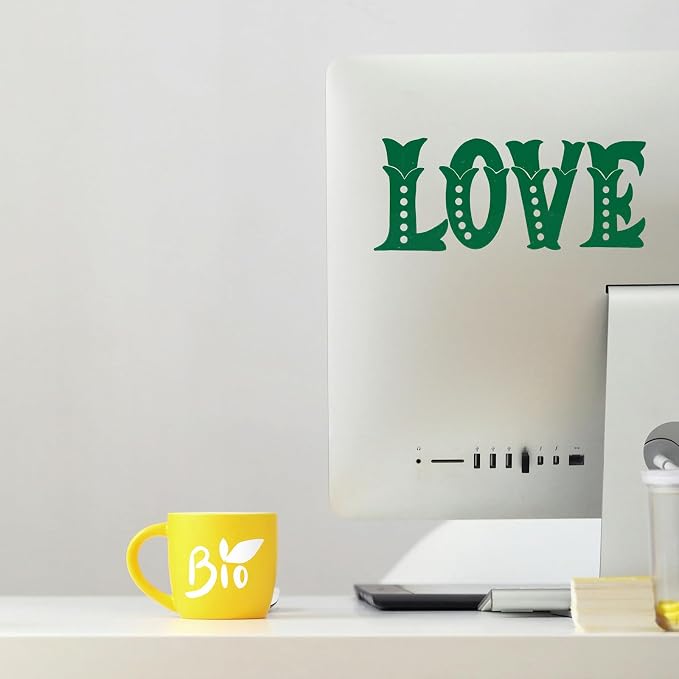 Ant Smart Adhesive Permanent Vinyl Compatible - Image 6