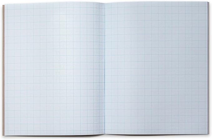 KOALA TOOLS | Graph Paper Notebook | 7.75" x 9.75", 60 pp. - Image 2