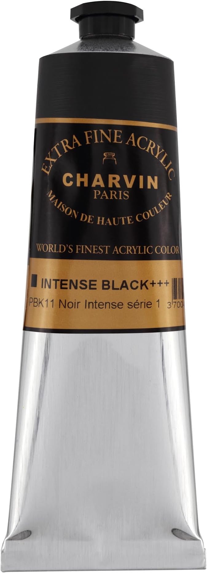 Charvin Extra Fine Professional Artist Acrylic Paint Colors, Nature Themed Hues by Unknown