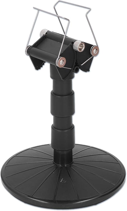 Spray Work Painting Stand Set, Adjustable Height Adjustable Spring Width by Unknown