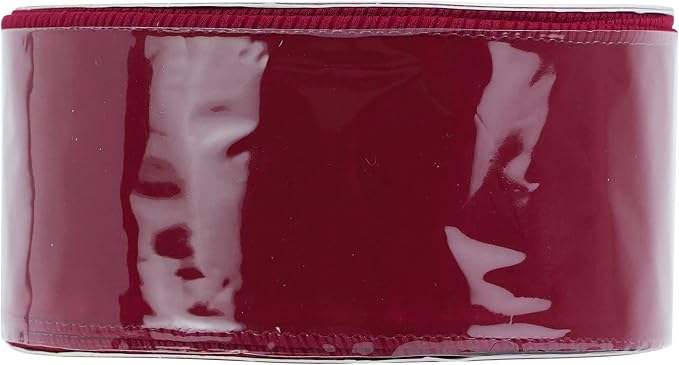 MEEDEE Red Velvet Ribbon - Image 9