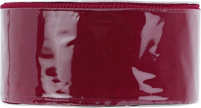 MEEDEE Red Velvet Ribbon - Image 9