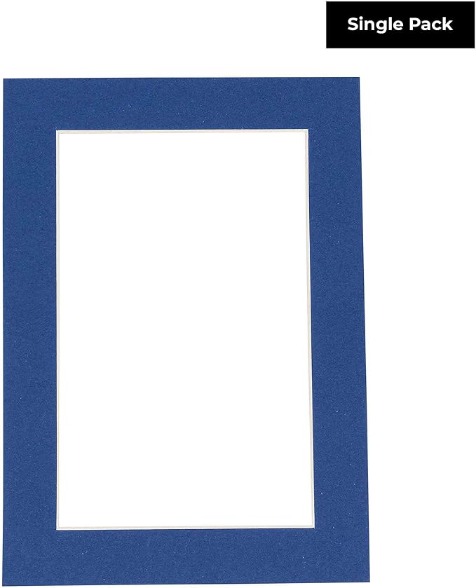 Poster Palooza 8x10 Mat Bevel Cut - Image 2