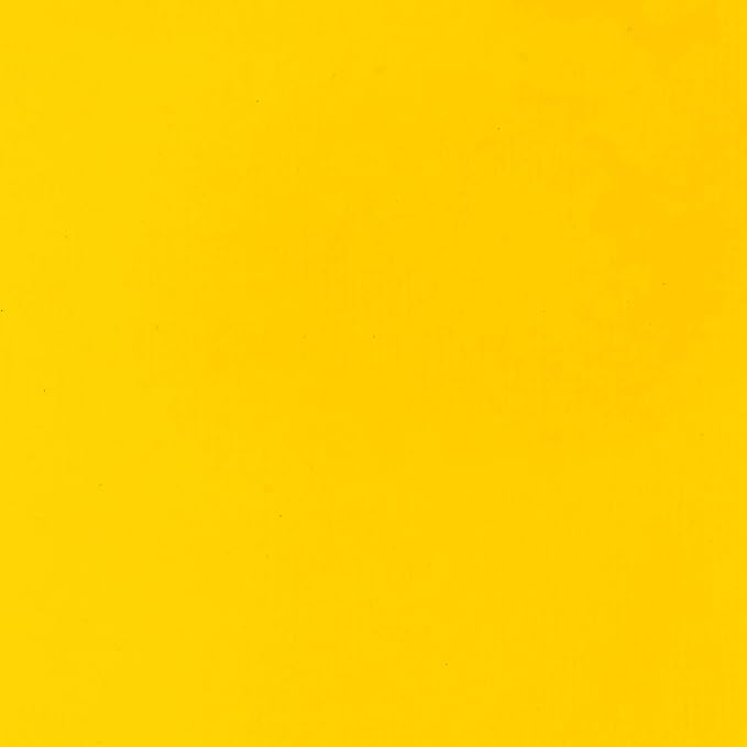 Liquitex BASICS Acrylic Paint, 400ml Bottle, Cadmium Yellow Light Hue - Image 2