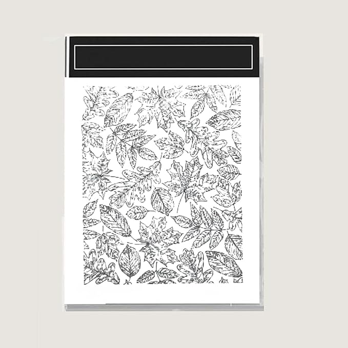 2025-2026 Stamps and Dies for Card Making, Stamps and Dies Set 2025 for by HITKUZ