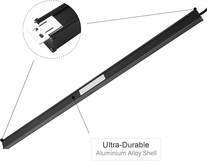 Heavy Duty Power Strip - Image 5