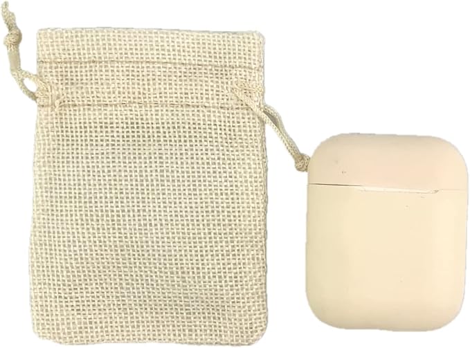 Palmhomee Pack of 25 Burlap Gift Bags - Image 5