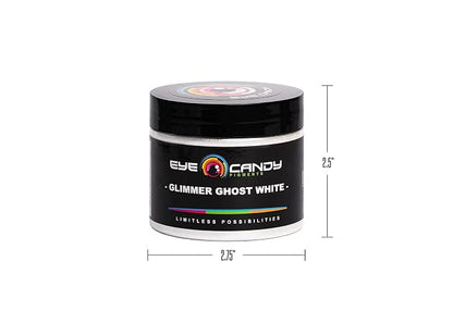 Eye Candy Pigments Premium Ghost Mica Powder - Image 7