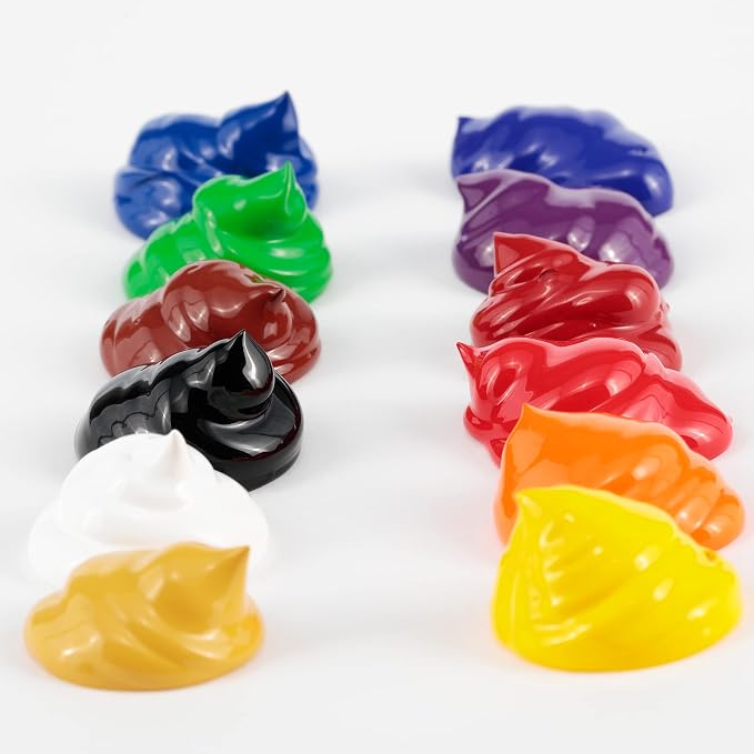 Creative Inspirations Acrylic Paint - Image 3
