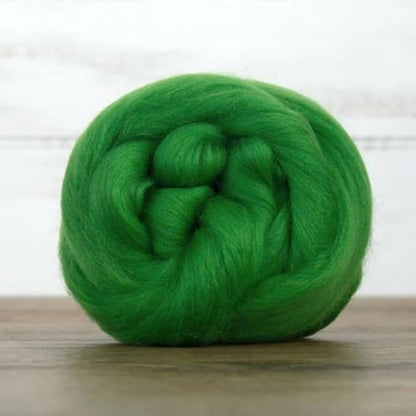 Revolution Fibers Merino Wool Roving | Premium Combed Wool Top | 22 Micron - Image 4