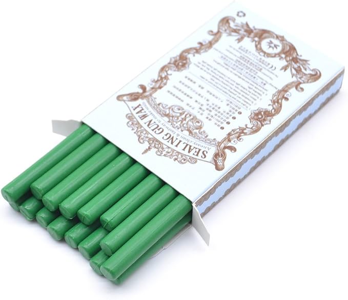 16pcs/Set Glue Gun Sealing Wax Stick by TELOSMA