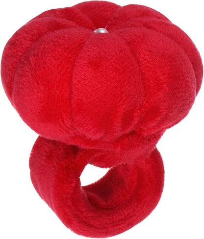 HARFINGTON Wrist Pin Cushions Band Sewing Needle Cushion Needle Holder by HARFINGTON