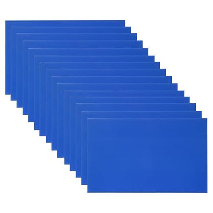 PATIKIL 5x8 Inch Anodized Aluminum Sheet Metal by PATIKIL