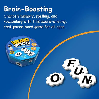 Word Strategy Game, Word Puzzle - Image 6