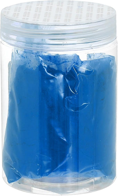 HARFINGTON Iron Oxide Powder Concrete Pigment 500 Mesh 3.5oz Iron Oxide Grout by HARFINGTON