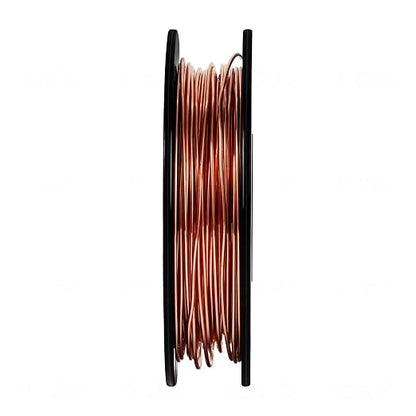 20 Gauge 105 Feet 5 oz 99.9% Dead Soft Copper Wire - Image 3