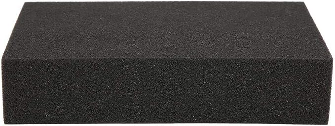 2pcs Needle Felting Foam Pad, Sponge Pad Needle Felting Sponge Foam Mat Foam - Image 8