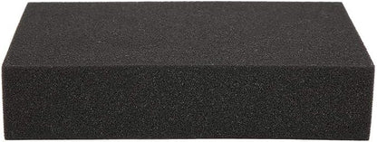 2pcs Needle Felting Foam Pad, Sponge Pad Needle Felting Sponge Foam Mat Foam - Image 8