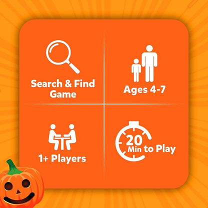 Skillmatics Scavenger Hunt Card Game - Image 7