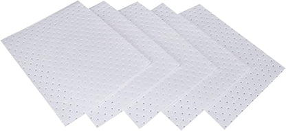 Aain Oil Absorbent Mat Pad, Heavy weight Economical Oil Absorbent Pads - Image 4