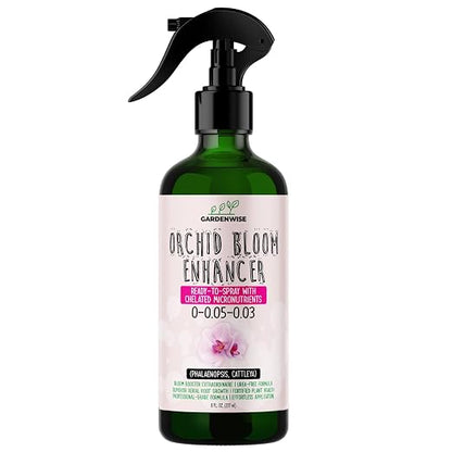 Orchid Food Bloom Booster Fertilizer - Image 5