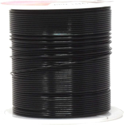 Mandala Crafts 20 Gauge Anodized Aluminum Craft Wire - Image 4