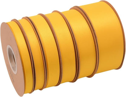 Double Side Satin Ribbon, Continuous 20 Yards, Use - Image 3