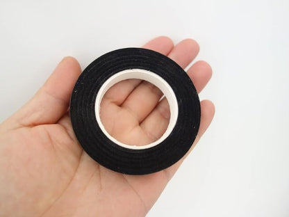 Transun Moo 4 Rolls 1/2 Inch Floral Tapes Florist Wraps - Image 3