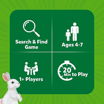 Skillmatics Outdoor Scavenger Hunt Card Game - Image 7