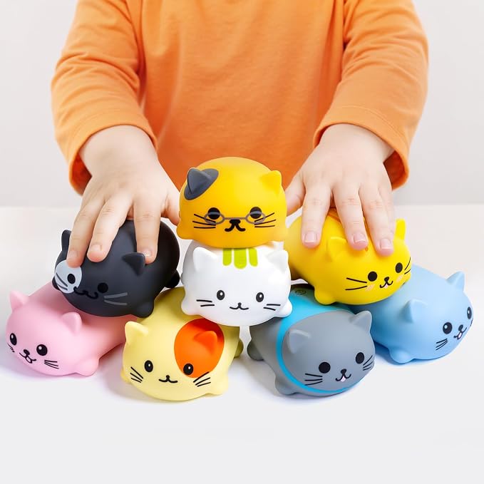 Ruko 1701 Musical Cats Piano Keyboards by Ruko
