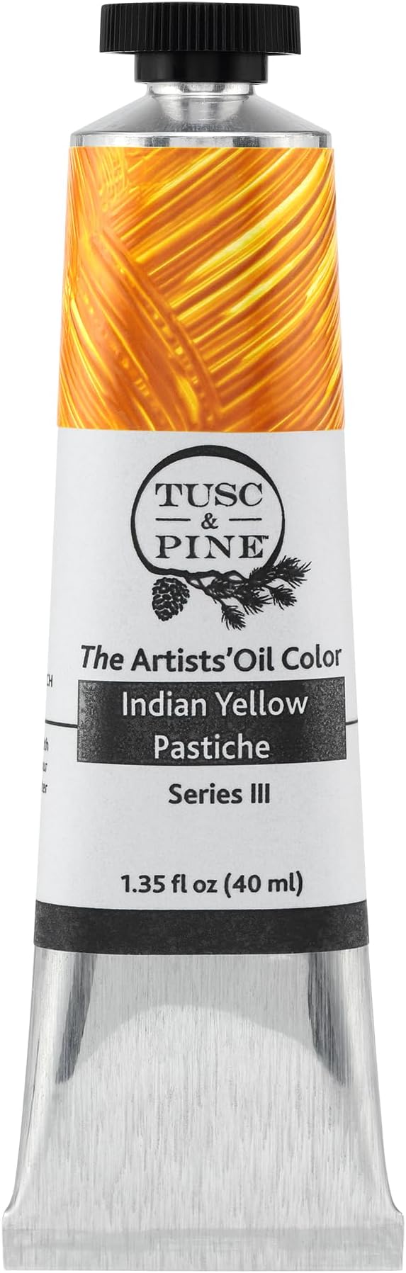 Tusc & Pine Artist Oil Paint by TuscPine