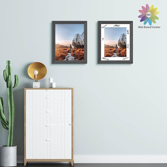 MBC Mat Board Center, 5 Pack 11X14 - Image 6