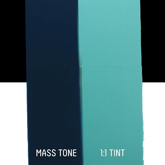 Liquitex Professional Heavy Body Acrylic Paint, 2-oz Tube, Muted Turquoise - Image 3
