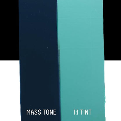 Liquitex Professional Heavy Body Acrylic Paint, 2-oz Tube, Muted Turquoise - Image 3