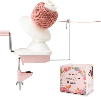 INMAKER Yarn Winder, Ball Winder by INMAKER