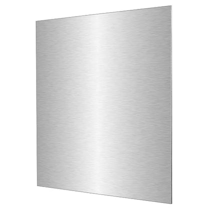 6 Pack 5052 Aluminum Sheet Metal 12 x 12 x 1/64 Inch Thin Flat Plain Aluminum - Image 5