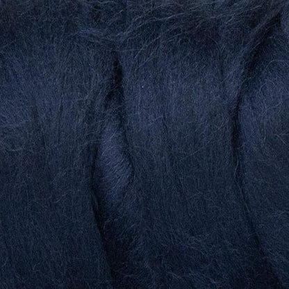 Kondoos Colored Natural Wool roving, 8 OZ. Best Wool - Image 4