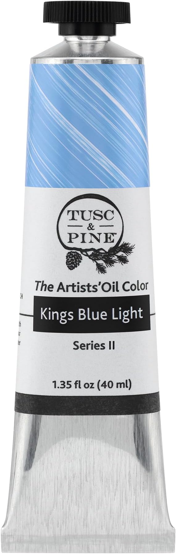 Tusc & Pine Artist Oil Paint by TuscPine