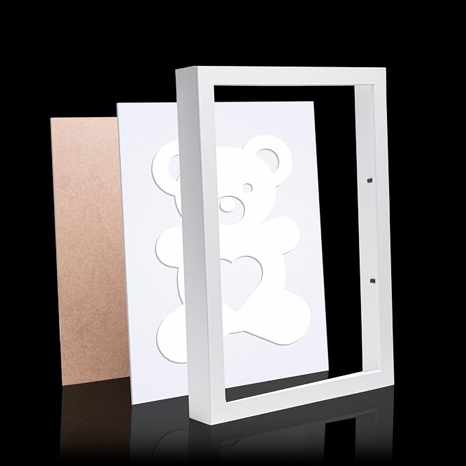 MEARCOOH Self Adhesive Foam Sheets - Image 5