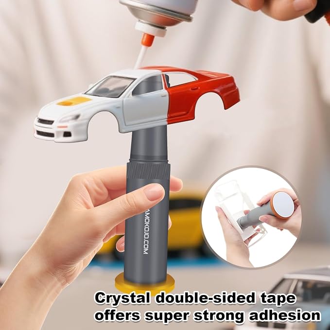 BFFDIYCLUB Model Painting Stand - Image 3