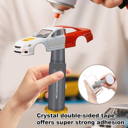 BFFDIYCLUB Model Painting Stand - Image 3