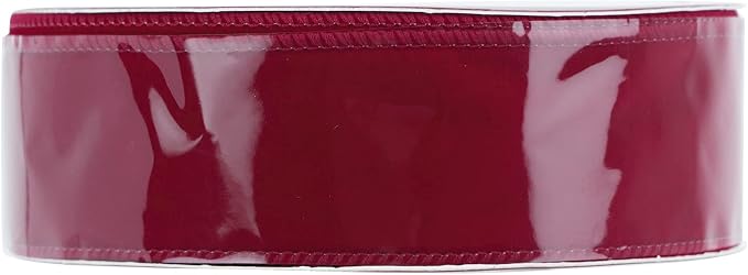 MEEDEE 1.5 Inch Velvet Wired Ribbon - Image 9