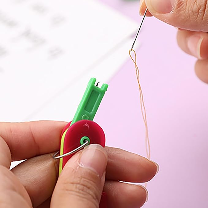 Automatic Needle Threader - Image 5