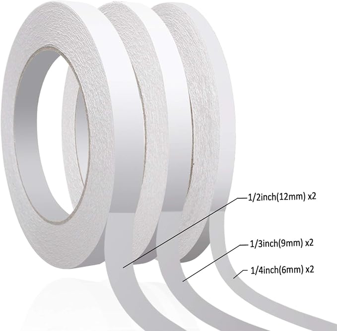Aniann 236 Yards Double Sided Tape - Image 4