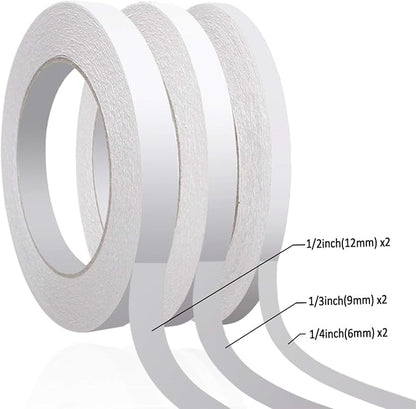 Aniann 236 Yards Double Sided Tape - Image 4