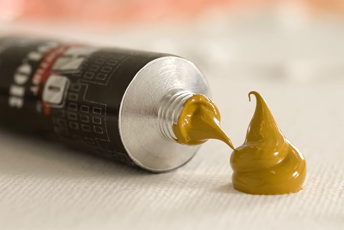 Soho Urban Artist Oil Paint - Image 4