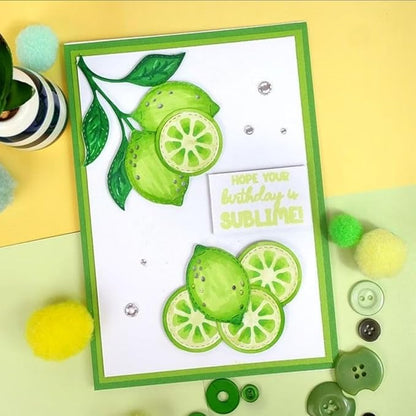 Cutting Dies Metal Stencils Scrapbooking Tools DIY Embossing Template - Image 5