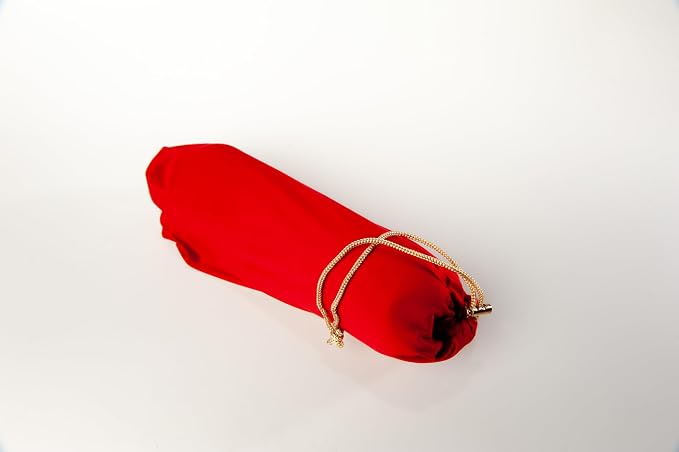 Valante Set of Microfiber Drawstring Storage Bags - Image 4