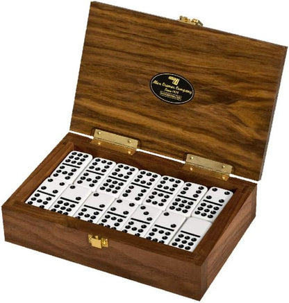 Alex Cramer The Nines Double 9 Domino Set - Image 2