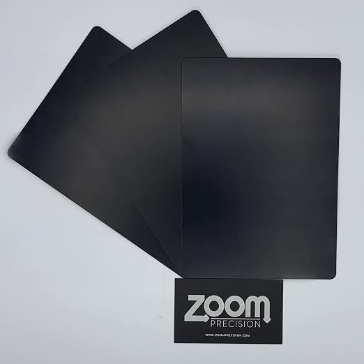 Metal Engraving Sheets for Etching - Image 2
